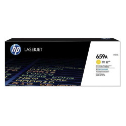 Tóner HP W2012A Amarillo Original - 448,15€ | Envío 24h