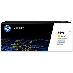 Tóner HP W2012X Amarillo Original - 657,60€ | Envío 24h