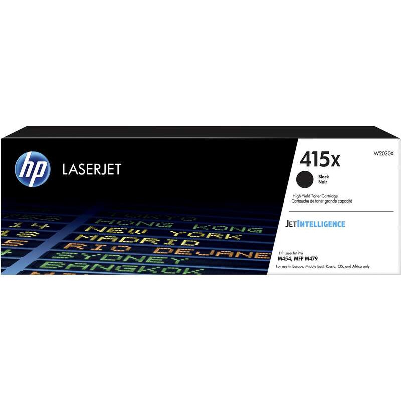 Tóner HP W2030X Negro Original - 205,58€ | Envío 24h