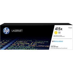 Tóner HP W2032X Amarillo Original - 280,80€ | Envío 24h