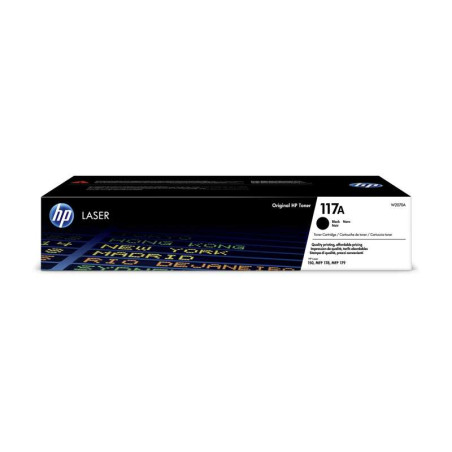 Tóner HP W2070A Negro Original - 51,51€ | Envío 24h