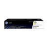 Tóner HP W2072A Amarillo Original - 56,89€ | Envío 24h