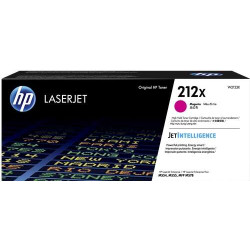 Tóner HP W2123X Magenta Original - 411,75€ | Envío 24h