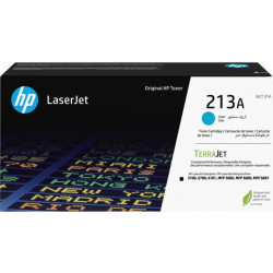 Tóner HP W2131A Cyan Original - 188,36€ | Envío 24h