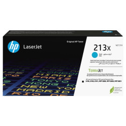 Tóner HP W2131X Cyan Original - 285,85€ | Envío 24h