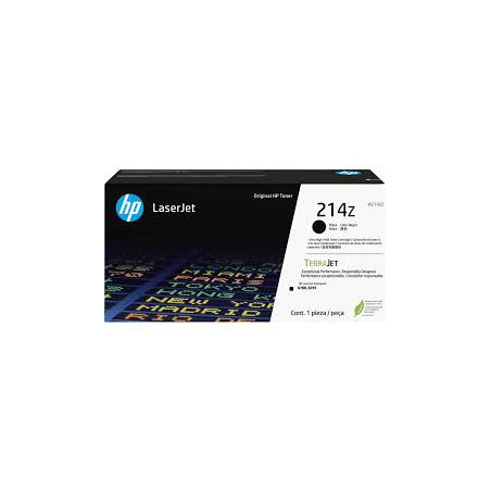 Tóner HP W2140Z Negro Original - 418,59€ | Envío 24h