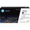 Tóner HP W2140Z Negro Original - 418,59€ | Envío 24h