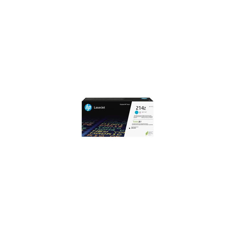 Tóner HP W2141Z Cyan Original - 630,70€ | Envío 24h