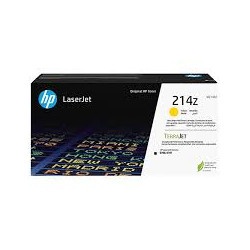 Tóner HP W2142Z Amarillo Original - 630,70€ | Envío 24h