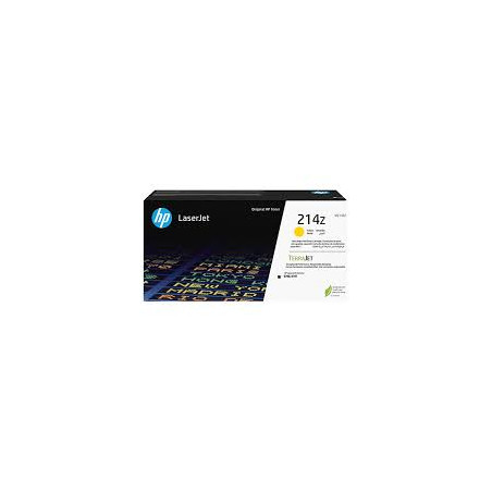 Tóner HP W2142Z Amarillo Original - 630,70€ | Envío 24h