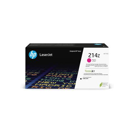 Tóner HP W2143Z Magenta Original - 630,70€ | Envío 24h