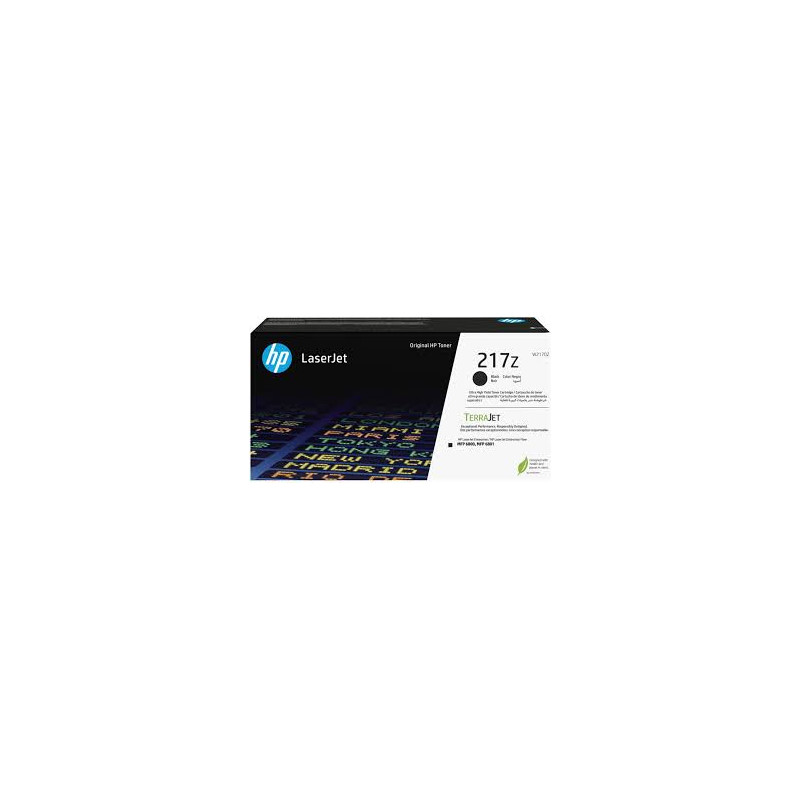 Tóner HP W2170Z Negro Original - 374,22€ | Envío 24h