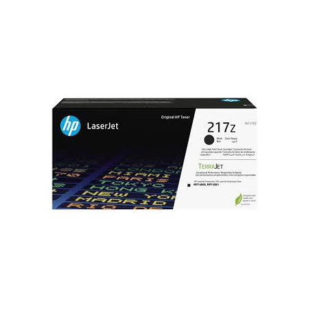 Tóner HP W2170Z Negro Original - 374,22€ | Envío 24h