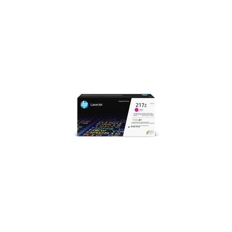 Tóner HP W2173Z Magenta Original - 448,01€ | Envío 24h