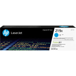 Tóner HP W2191X Cyan Original - 122,56€ | Envío 24h
