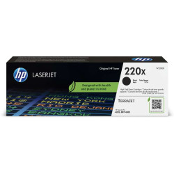 Tóner HP W2200X Negro Original - 187,80€ | Envío 24h