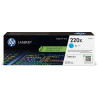 Tóner HP W2201X Cyan Original - 230,75€ | Envío 24h
