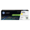 Tóner HP W2202X Amarillo Original - 230,75€ | Envío 24h