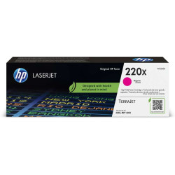 Tóner HP W2203X Magenta Original - 230,75€ | Envío 24h
