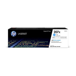Tóner HP W2211X Cyan Original - 117,41€ | Envío 24h