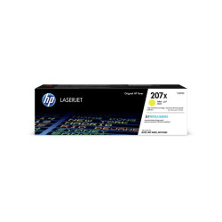 Tóner HP W2212X Amarillo Original - 117,41€ | Envío 24h