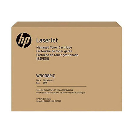 Tóner HP W 9008 MC Negro Original - 277,63€ | Envío 24h
