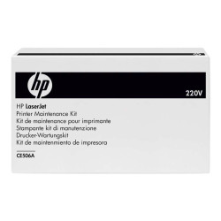Fusor HP CE506A Fusor 220v Negro Original - 201,09€