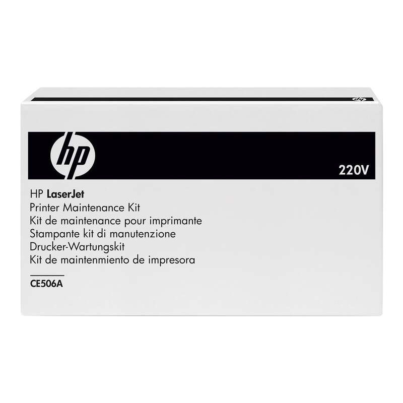 Fusor HP CE506A Fusor 220v Negro Original - 201,09€