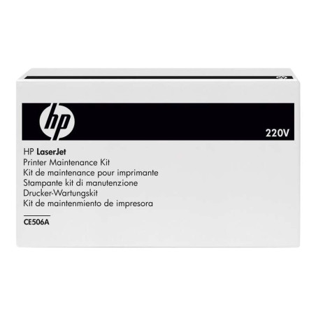 Fusor HP CE506A Fusor 220v Negro Original - 201,09€