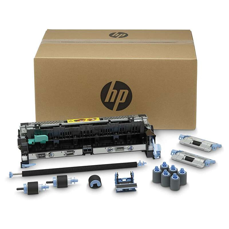 Fusor HP CF254A Kit de Mantenimiento Fusor 220V - 380,62€