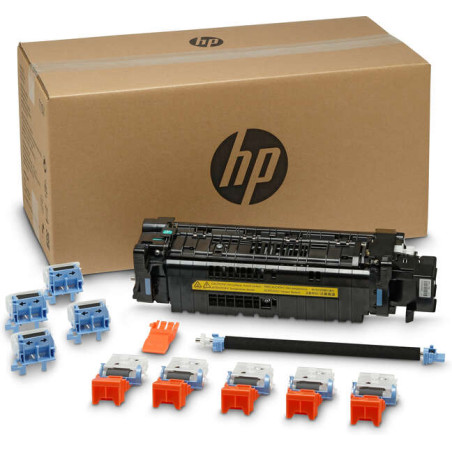 Fusor HP J8J88A Kit de Mantenimiento Fusor 220V - 388,89€
