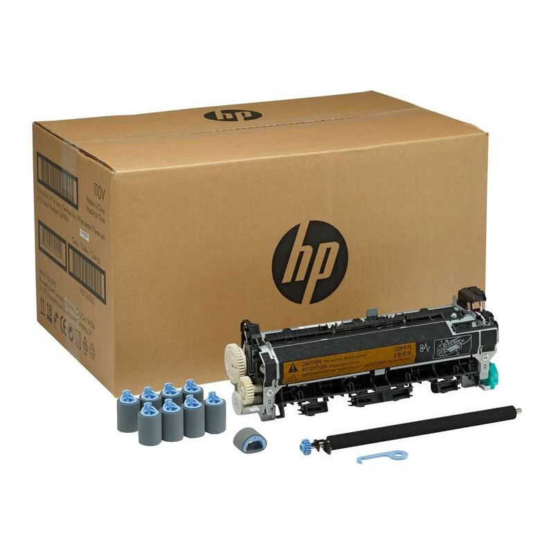 Fusor HP Q5999A Kit de Mantenimiento Fusor 220V - 277,24€