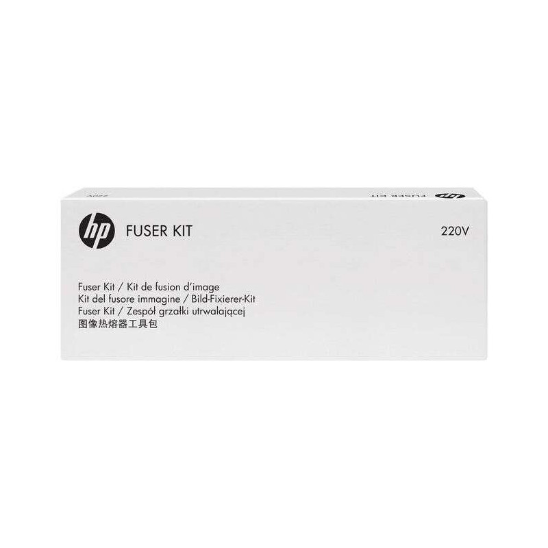 Fusor HP RM2-5425-000CN Fusor 220V Varios Original - 145,36€