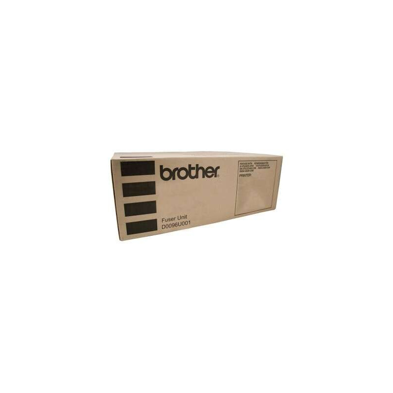 Fusor Brother D0096U001 Fusor 230V Varios Original - 136,52€