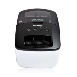 BROTHER QL700 Impresora de Etiquetas Profesional - 90,56€