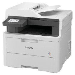 BROTHER MFC-L3740CDWE EcoPro Impresora Multifuncion Color