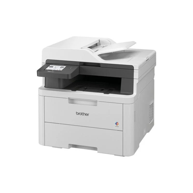 BROTHER MFC-L3740CDWE EcoPro Impresora Multifuncion Color