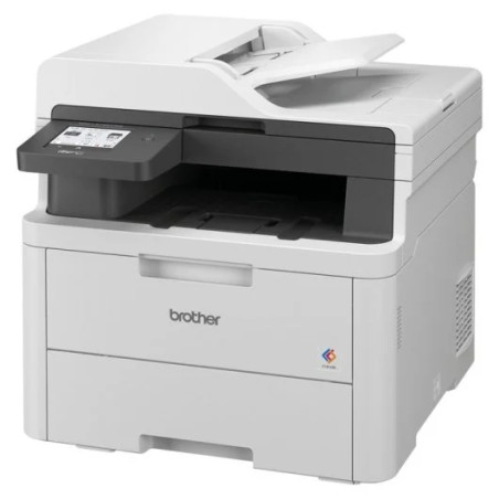 BROTHER MFC-L3740CDWE EcoPro Impresora Multifuncion Color