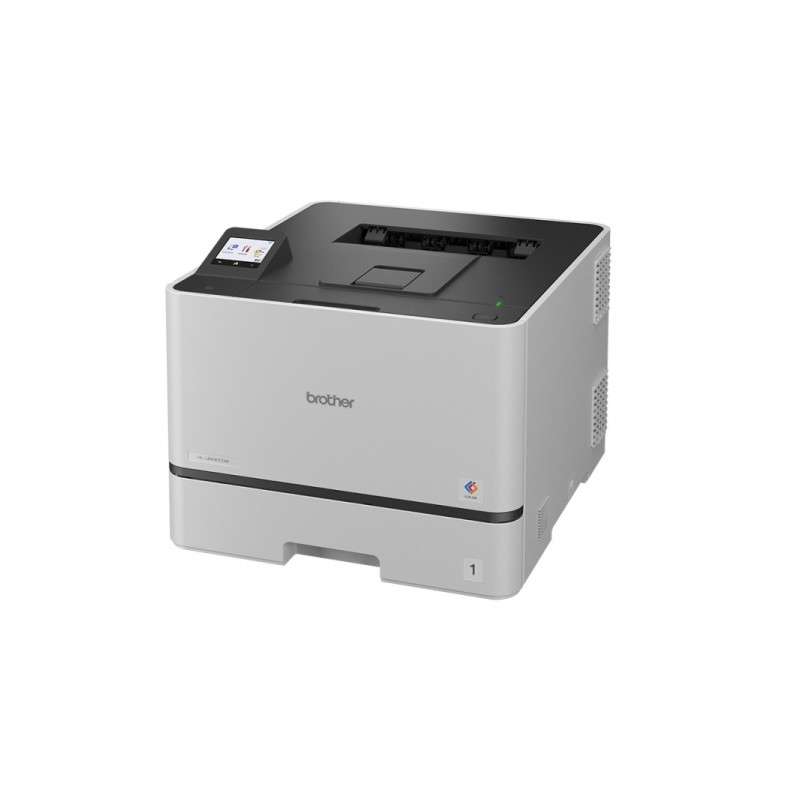 BROTHER HL-L8430CDW Impresora Laser Color WiFi Duplex 31ppm