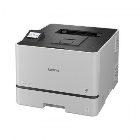BROTHER HL-L8430CDW Impresora Laser Color WiFi Duplex 31ppm