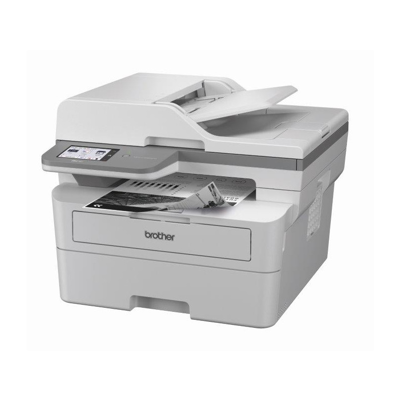 BROTHER MFC-L2960DW Impresora Multifuncion Monocromo Laser