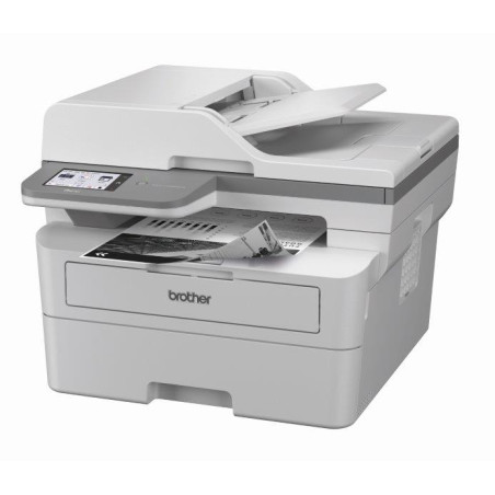 BROTHER MFC-L2960DW Impresora Multifuncion Monocromo Laser