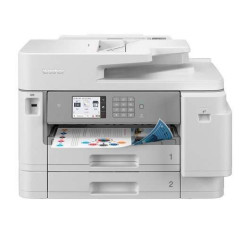 BROTHER MFC-J5955DW Impresora Multifuncion Color WiFi Fax