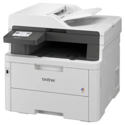 BROTHER MFC-L3760CDW Impresora Multifuncion Color Laser LED