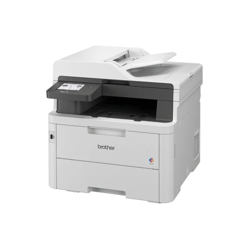 BROTHER MFC-L3760CDW Impresora Multifuncion Color Laser LED