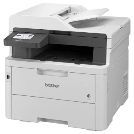 BROTHER MFC-L3760CDW Impresora Multifuncion Color Laser LED