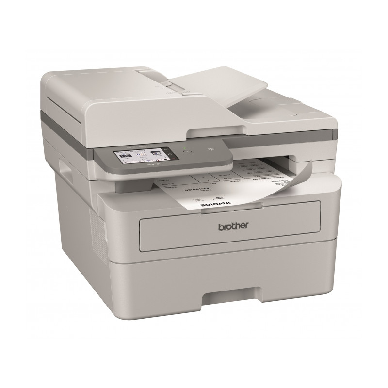 BROTHER MFC-L2980DW Impresora Multifuncion Monocromo Laser