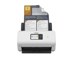 BROTHER ADS-4550W Escaner de sobremesa WiFi - 458,84€