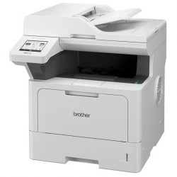 BROTHER MFC-L5710DN Impresora Multifuncion Laser Monocromo
