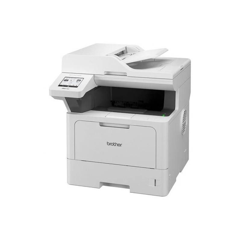BROTHER MFC-L5710DN Impresora Multifuncion Laser Monocromo